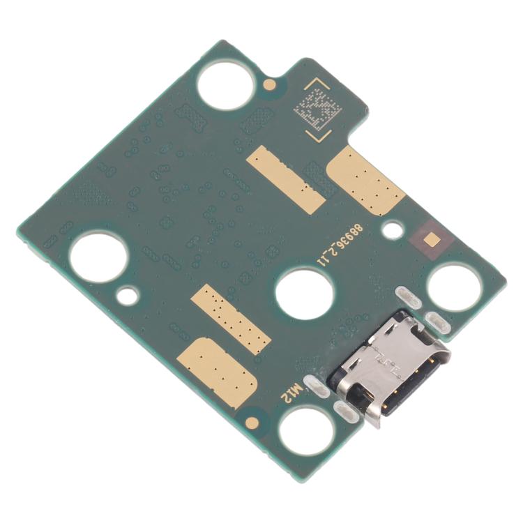 For Honor Pad X8 Pro 11.5 inch ELN-W09 Original Charging Port Board - Charging Port Board by buy2fix | Online Shopping UK | buy2fix