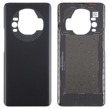 For Honor X9B 5G Original Back Cover(Black) - Back Cover by buy2fix | Online Shopping UK | buy2fix