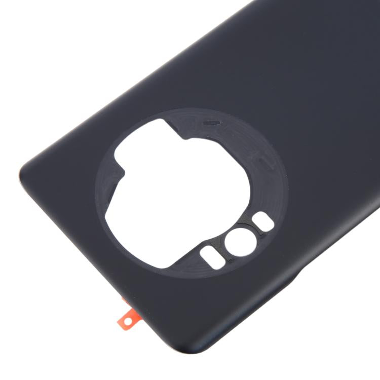 For Honor X9B 5G Original Back Cover(Black) - Back Cover by buy2fix | Online Shopping UK | buy2fix