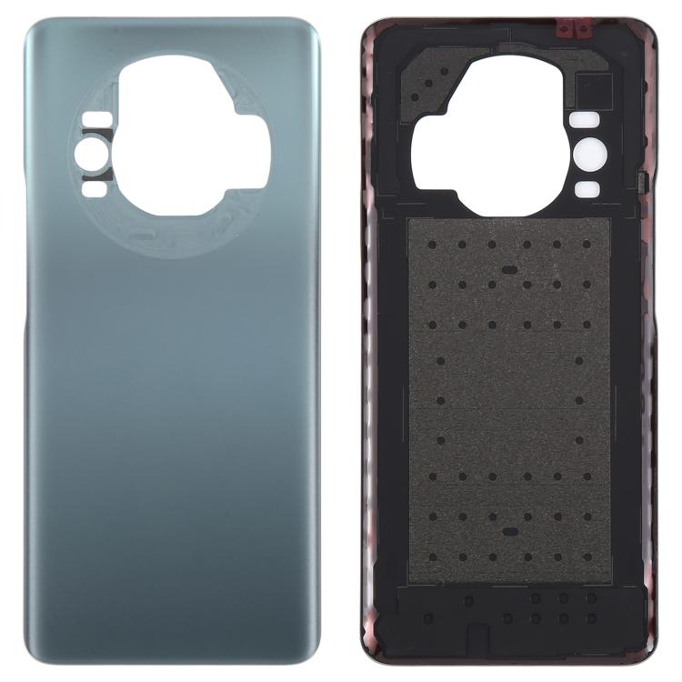 For Honor X9B 5G Original Back Cover(Green) - Back Cover by buy2fix | Online Shopping UK | buy2fix