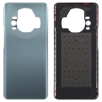 For Honor X9B 5G Original Back Cover(Green) - Back Cover by buy2fix | Online Shopping UK | buy2fix