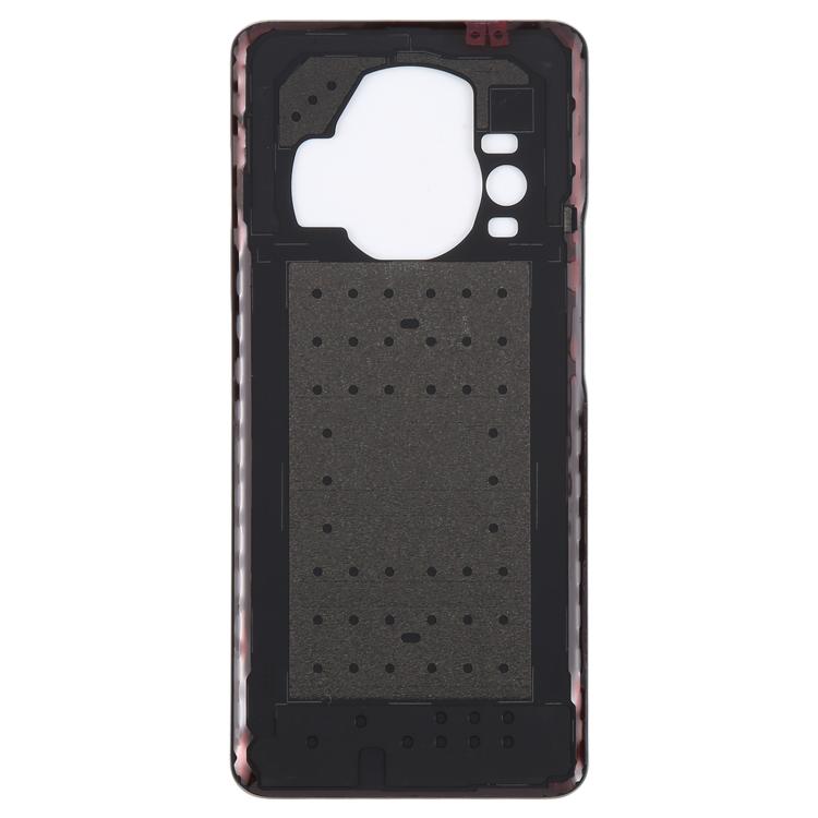 For Honor X9B 5G Original Back Cover(Green) - Back Cover by buy2fix | Online Shopping UK | buy2fix