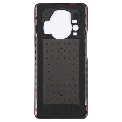 For Honor X9B 5G Original Back Cover(Green) - Back Cover by buy2fix | Online Shopping UK | buy2fix