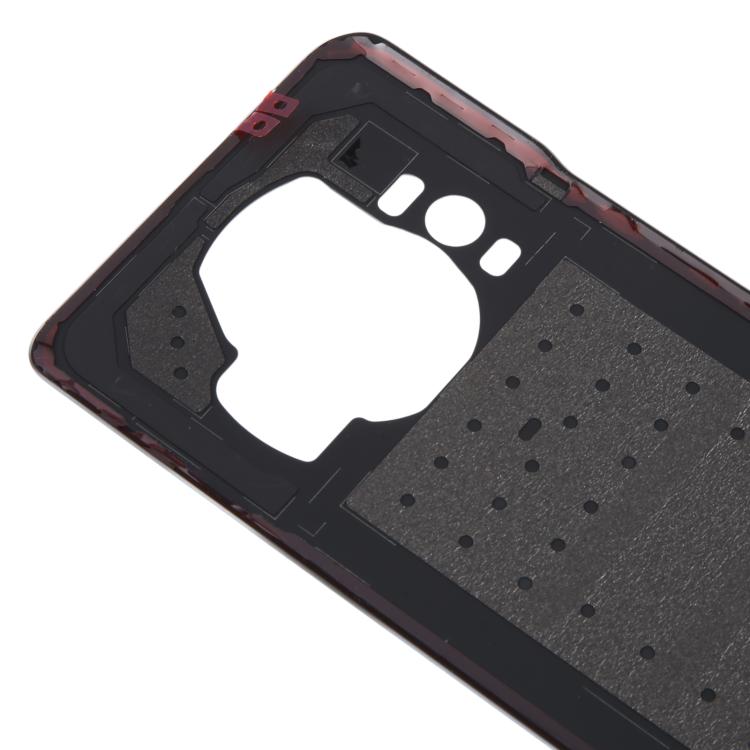 For Honor X9B 5G Original Back Cover(Green) - Back Cover by buy2fix | Online Shopping UK | buy2fix