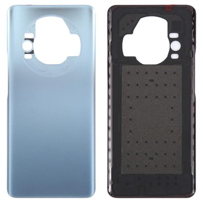 For Honor X9B 5G Original Back Cover(Blue) - Back Cover by buy2fix | Online Shopping UK | buy2fix