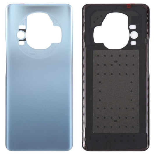 For Honor X9B 5G Original Back Cover(Blue) - Back Cover by buy2fix | Online Shopping UK | buy2fix