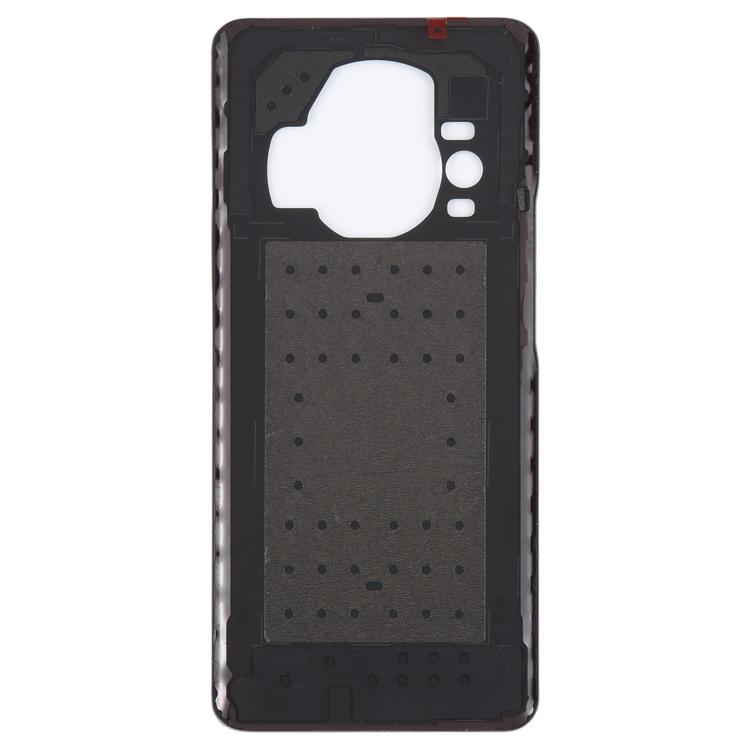 For Honor X9B 5G Original Back Cover(Blue) - Back Cover by buy2fix | Online Shopping UK | buy2fix