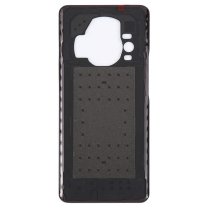 For Honor X9B 5G Original Back Cover(Blue) - Back Cover by buy2fix | Online Shopping UK | buy2fix