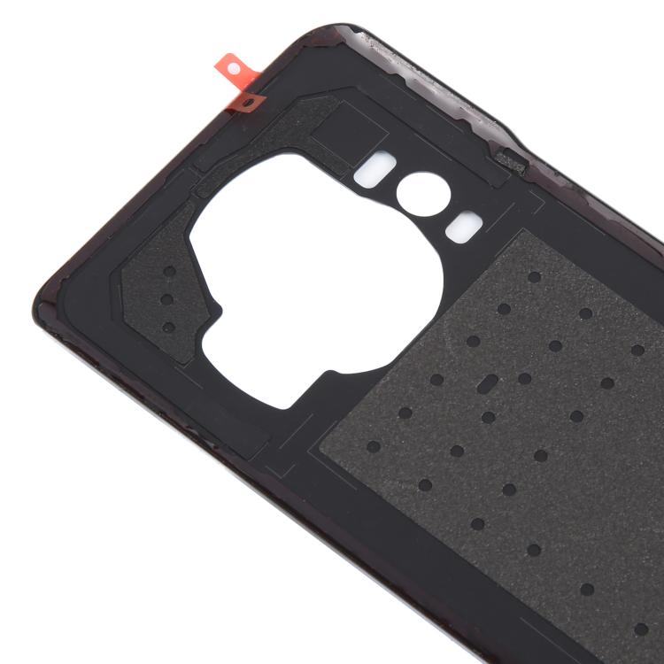 For Honor X9B 5G Original Back Cover(Blue) - Back Cover by buy2fix | Online Shopping UK | buy2fix