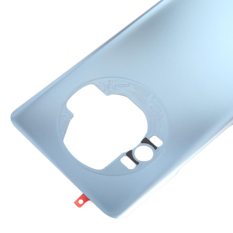 For Honor X9B 5G Original Back Cover(Blue) - Back Cover by buy2fix | Online Shopping UK | buy2fix