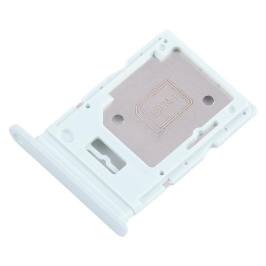 For Nothing Phone CMF Phone 1 SIM Card Tray + SIM / Micro SD Card Tray (Green) - For Nothing by buy2fix | Online Shopping UK | buy2fix