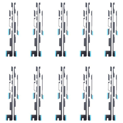 For Sony Xperia 1 VI 10pcs Front Housing Adhesive - Adhesive Sticker by buy2fix | Online Shopping UK | buy2fix