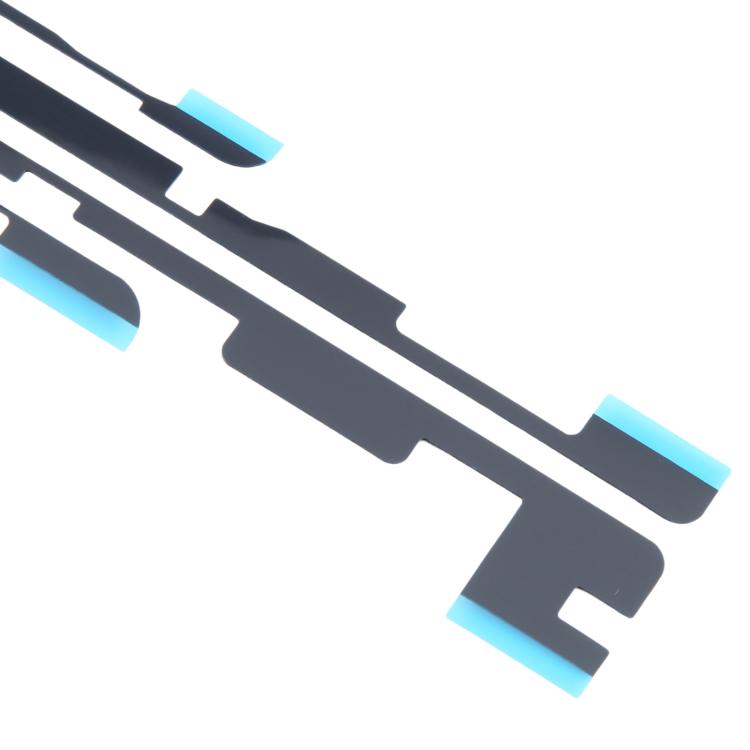 For Sony Xperia 1 VI 10pcs Front Housing Adhesive - Adhesive Sticker by buy2fix | Online Shopping UK | buy2fix