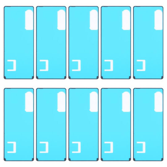 For Sony Xperia 5 IV 10pcs Back Housing Cover Adhesive