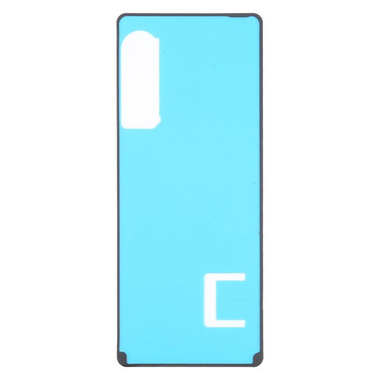 For Sony Xperia 5 IV 10pcs Back Housing Cover Adhesive - Adhesive Sticker by buy2fix | Online Shopping UK | buy2fix