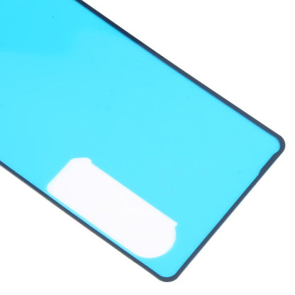 For Sony Xperia 5 IV 10pcs Back Housing Cover Adhesive - Adhesive Sticker by buy2fix | Online Shopping UK | buy2fix