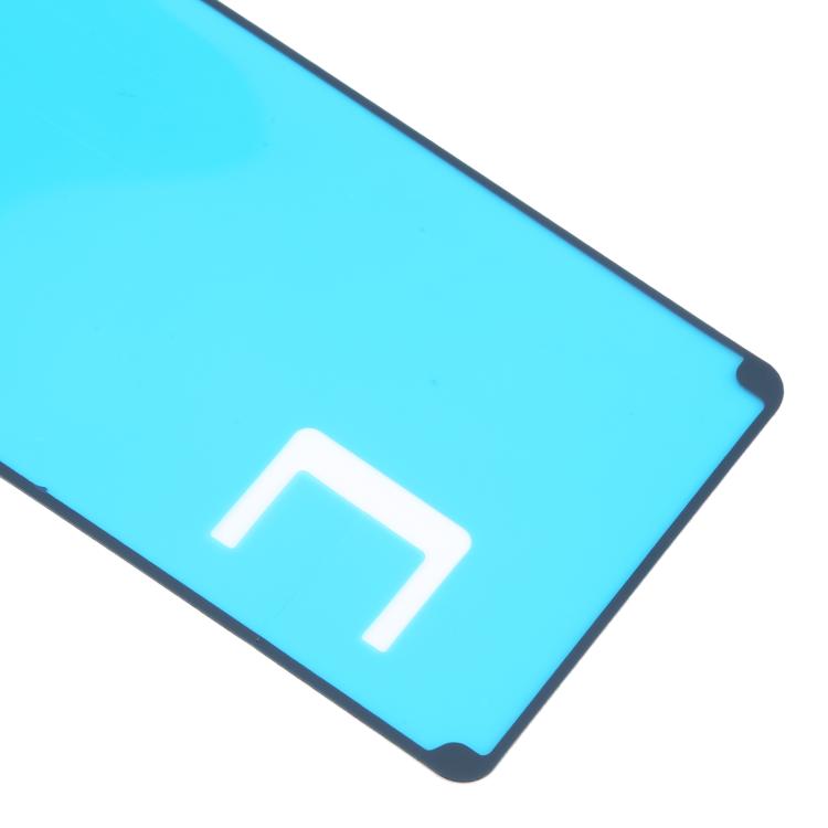 For Sony Xperia 5 IV 10pcs Back Housing Cover Adhesive - Adhesive Sticker by buy2fix | Online Shopping UK | buy2fix