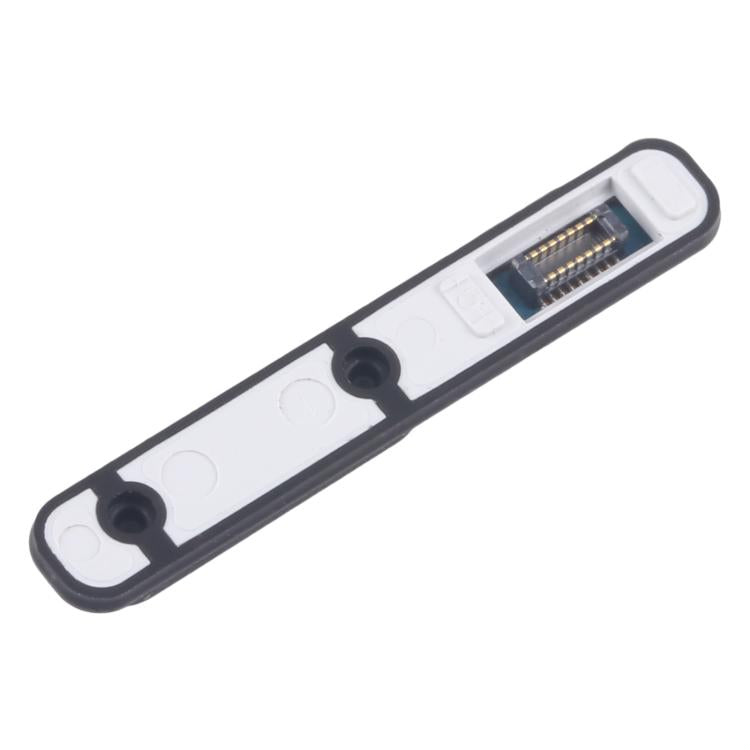 For Sony Xperia XZ1 Fingerprint Button (Black) - Others by buy2fix | Online Shopping UK | buy2fix