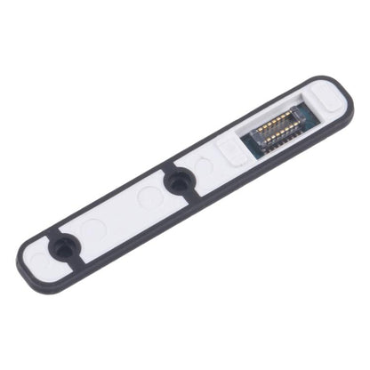 For Sony Xperia XZ1 Fingerprint Button (Silver) - Others by buy2fix | Online Shopping UK | buy2fix