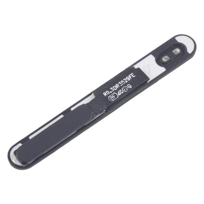 For Sony Xperia 1 III Fingerprint Button (Black) - Others by buy2fix | Online Shopping UK | buy2fix