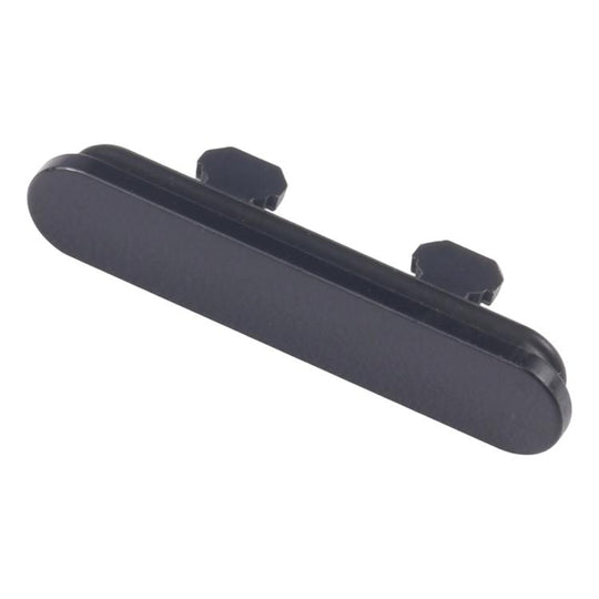 For Sony Xperia 1 II Dustproof Block (Black)