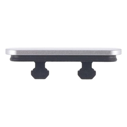 For Sony Xperia 1 II Dustproof Block (Silver) - Dust Plug by buy2fix | Online Shopping UK | buy2fix