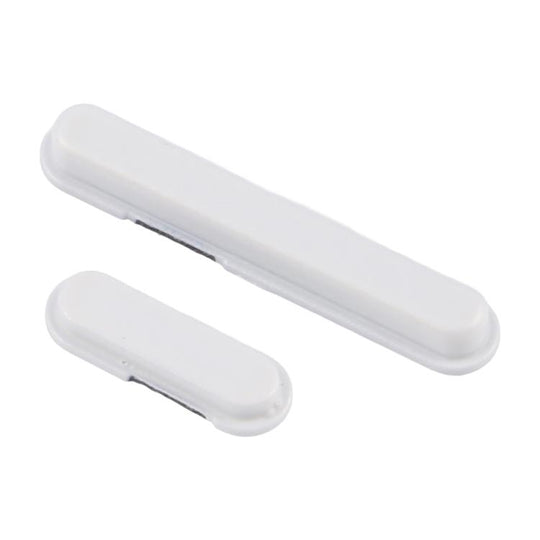 For Sony Xperia ACE II Power Button and Volume Control Button (White)