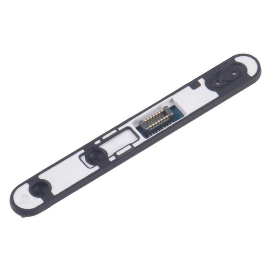 For Sony Xperia 1 IV Fingerprint Button (Black)