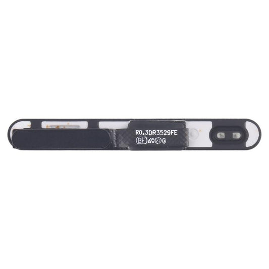 For Sony Xperia 1 IV Fingerprint Button (Black) - Others by buy2fix | Online Shopping UK | buy2fix