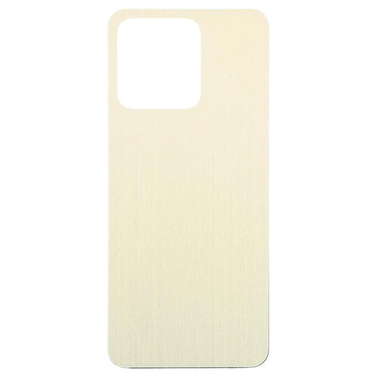 For Realme C53 4G RMX3760 Back Cover(Gold) - Back Cover by buy2fix | Online Shopping UK | buy2fix