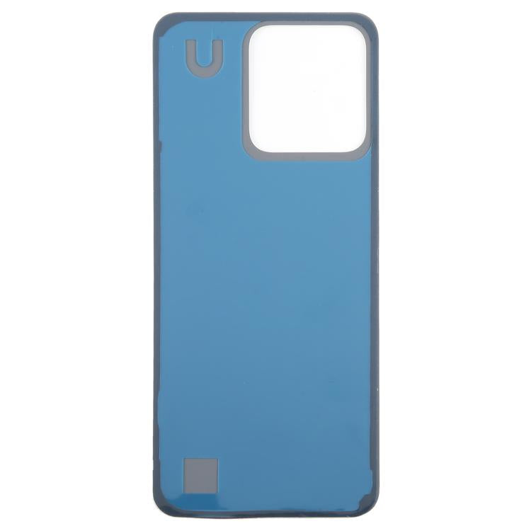 For Realme C53 4G RMX3760 Back Cover(Gold) - Back Cover by buy2fix | Online Shopping UK | buy2fix