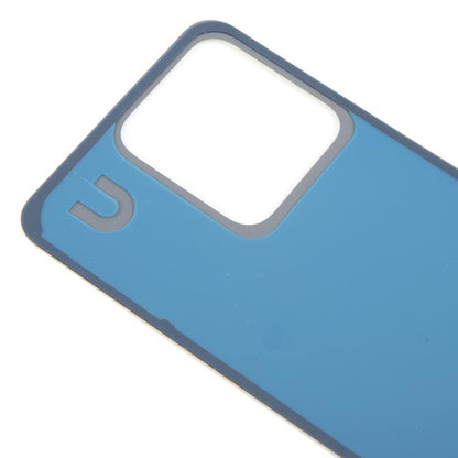 For Realme C53 4G RMX3760 Back Cover(Gold) - Back Cover by buy2fix | Online Shopping UK | buy2fix