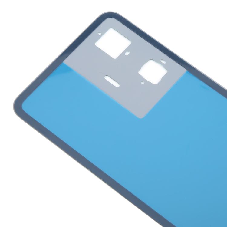 For Realme C55 4G RMX3710 Back Cover(Green) - Back Cover by buy2fix | Online Shopping UK | buy2fix