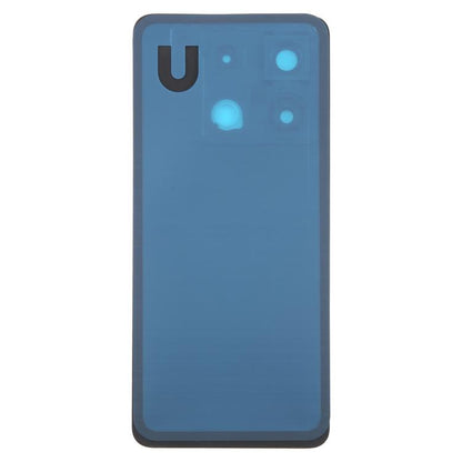 For Xiaomi Redmi Note 13 Pro 5G OEM Back Cover with Camera Lens Cover(Green) - Back Cover by buy2fix | Online Shopping UK | buy2fix