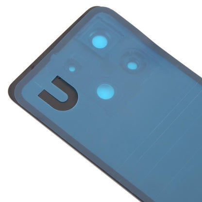 For Xiaomi Redmi Note 13 Pro 5G OEM Back Cover with Camera Lens Cover(Green) - Back Cover by buy2fix | Online Shopping UK | buy2fix