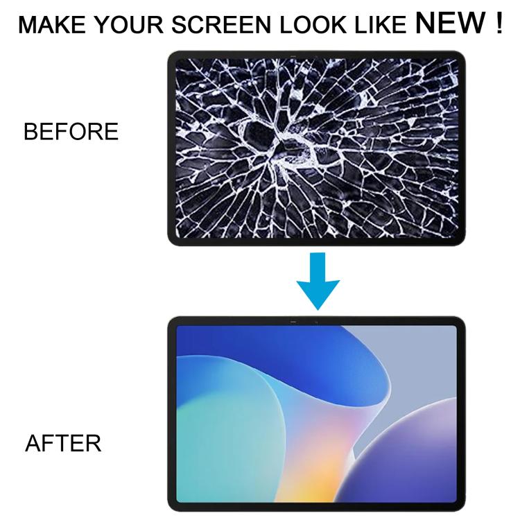 For Infinix Xpad X1101 LCD Screen with Digitizer Full Assembly - LCD Screen by buy2fix | Online Shopping UK | buy2fix