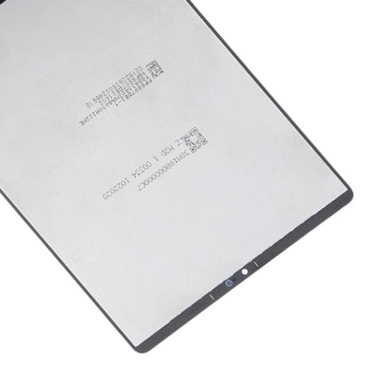 For Lenovo Legion Y700 3nd 2025 LCD Screen with Digitizer Full Assembly (Black) - LCD Screen by buy2fix | Online Shopping UK | buy2fix