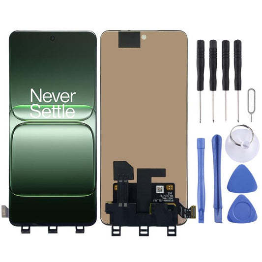 For OnePlus Ace 5 Racing LCD Screen With Digitizer Full Assembly - LCD Screen by buy2fix | Online Shopping UK | buy2fix