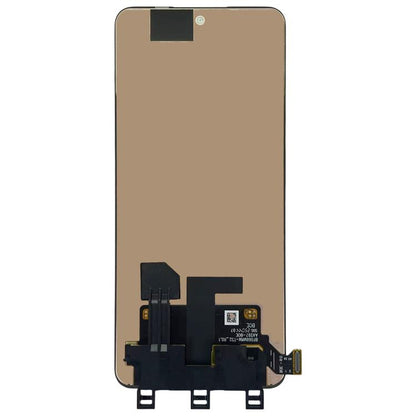 For OnePlus Ace 5 Racing LCD Screen With Digitizer Full Assembly - LCD Screen by buy2fix | Online Shopping UK | buy2fix