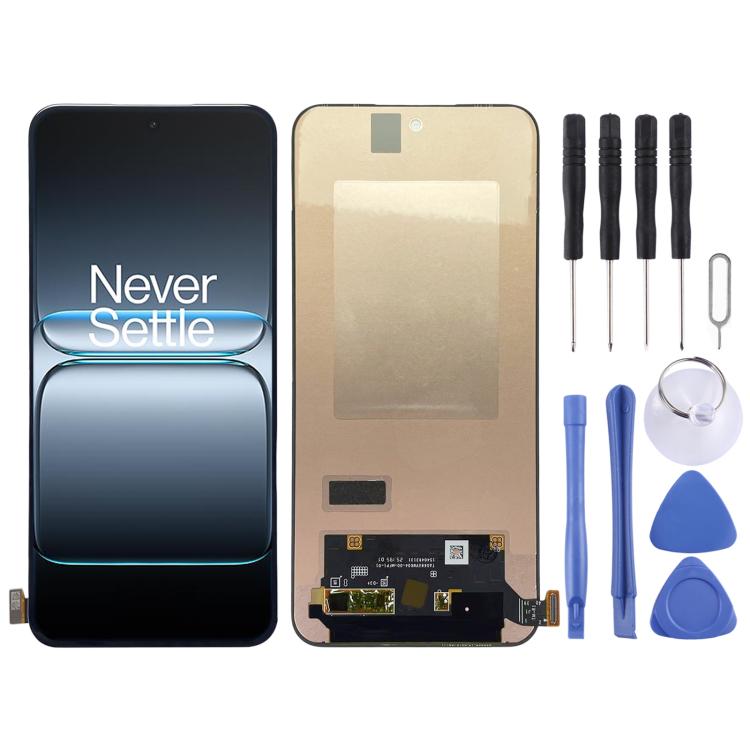 For OnePlus Ace 5 Ultra Original LCD Screen with Digitizer Full Assembly - LCD Screen by buy2fix | Online Shopping UK | buy2fix