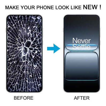 For OnePlus Ace 5 Ultra Original LCD Screen with Digitizer Full Assembly - LCD Screen by buy2fix | Online Shopping UK | buy2fix