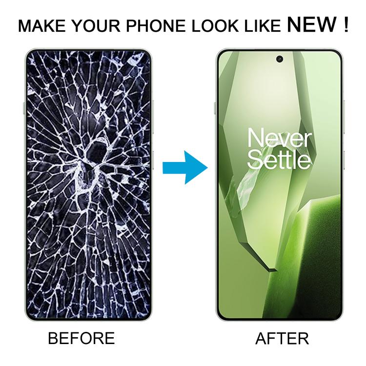 For OnePlus Ace 6 Original LCD Screen with Digitizer Full Assembly - LCD Screen by buy2fix | Online Shopping UK | buy2fix