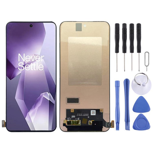 For OnePlus Ace 6 Pro Original LCD Screen with Digitizer Full Assembly - LCD Screen by buy2fix | Online Shopping UK | buy2fix