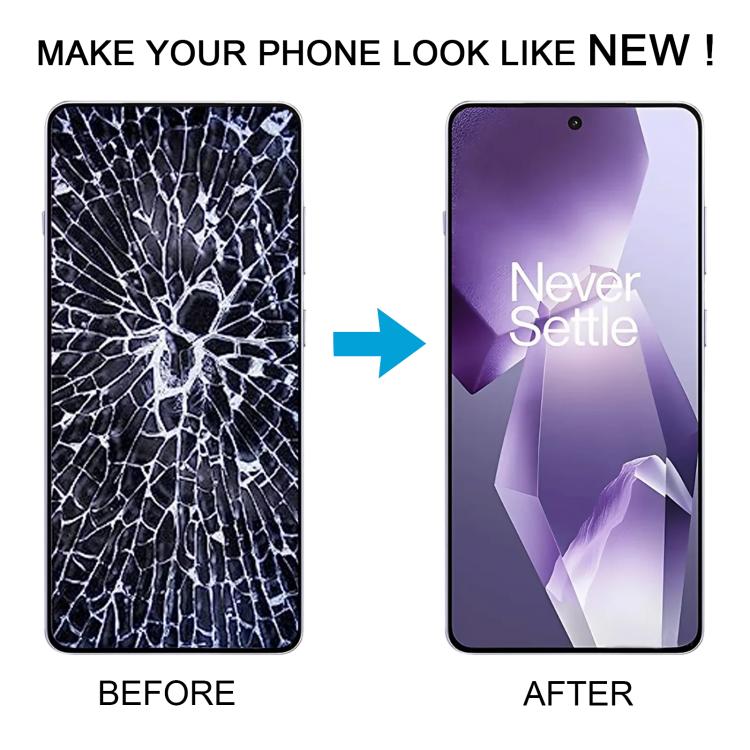 For OnePlus Ace 6 Pro Original LCD Screen with Digitizer Full Assembly - LCD Screen by buy2fix | Online Shopping UK | buy2fix