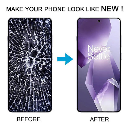 For OnePlus Ace 6 Pro Original LCD Screen with Digitizer Full Assembly - LCD Screen by buy2fix | Online Shopping UK | buy2fix