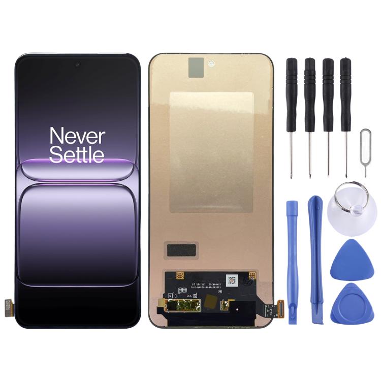For OnePlus Nord 5 Original LCD Screen with Digitizer Full Assembly - LCD Screen by buy2fix | Online Shopping UK | buy2fix