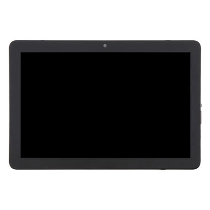 For Amazon Kindle Fire HD 8 12th Gen 2022 R2SP8T LCD Screen Digitizer Full Assembly with Frame (Black) - For Amazon by buy2fix | Online Shopping UK | buy2fix
