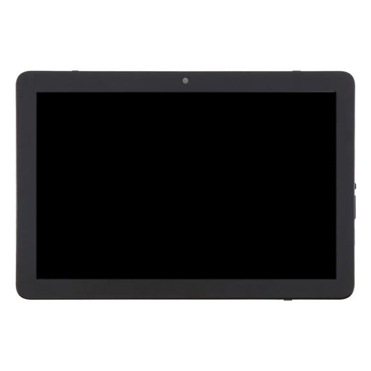 For Amazon Kindle Fire HD 8 12th Gen 2022 R2SP8T LCD Screen Digitizer Full Assembly with Frame (Black) - For Amazon by buy2fix | Online Shopping UK | buy2fix