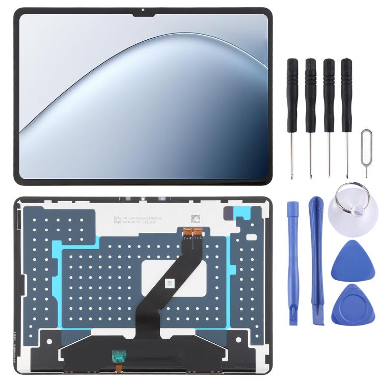 For Xiaomi Pad 7S Pro 12.5 Original LCD Screen with Digitizer Full Assembly - LCD Screen by buy2fix | Online Shopping UK | buy2fix