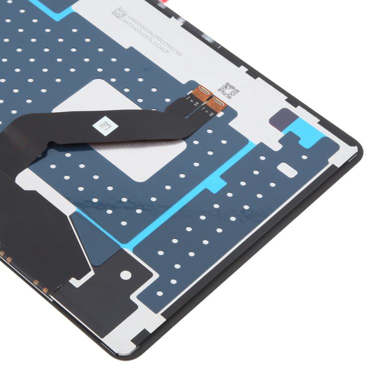For Xiaomi Pad 7S Pro 12.5 Original LCD Screen with Digitizer Full Assembly - LCD Screen by buy2fix | Online Shopping UK | buy2fix